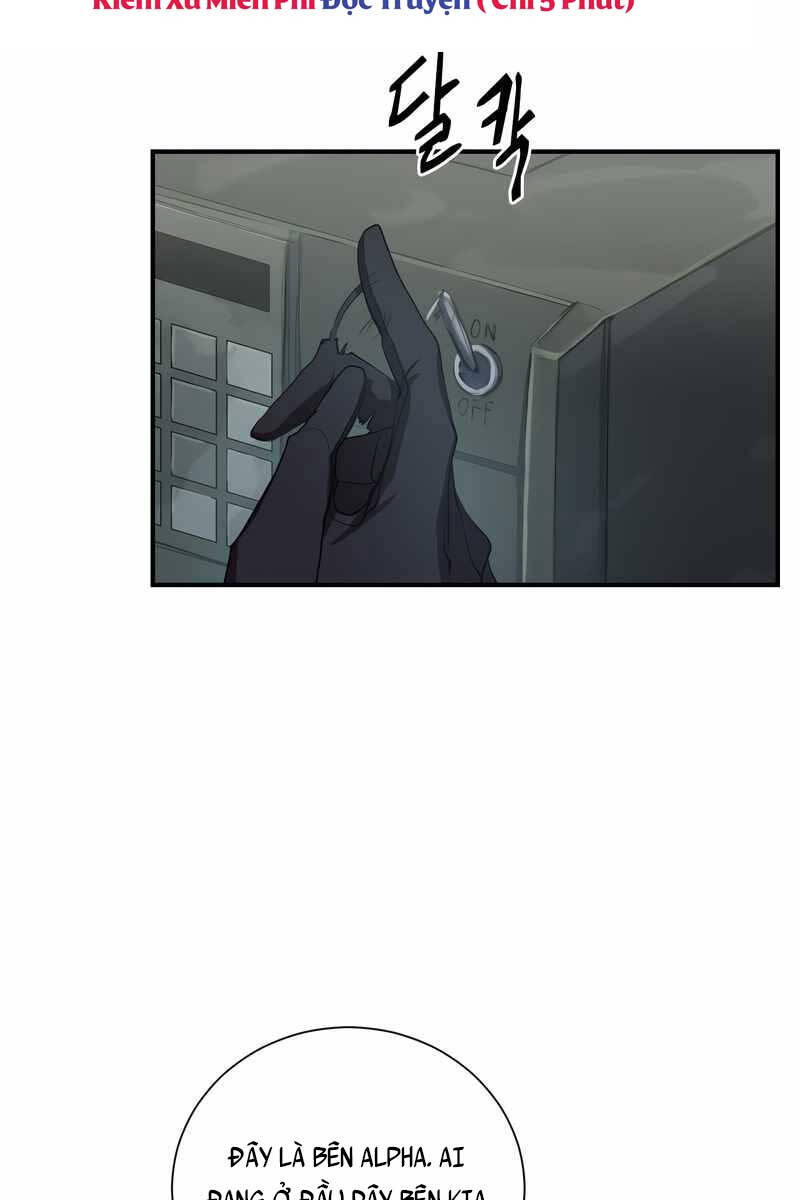 Giả Vờ Làm Kẻ Vô Dụng Ở Học Đường Chap 47 - Next Chap 48