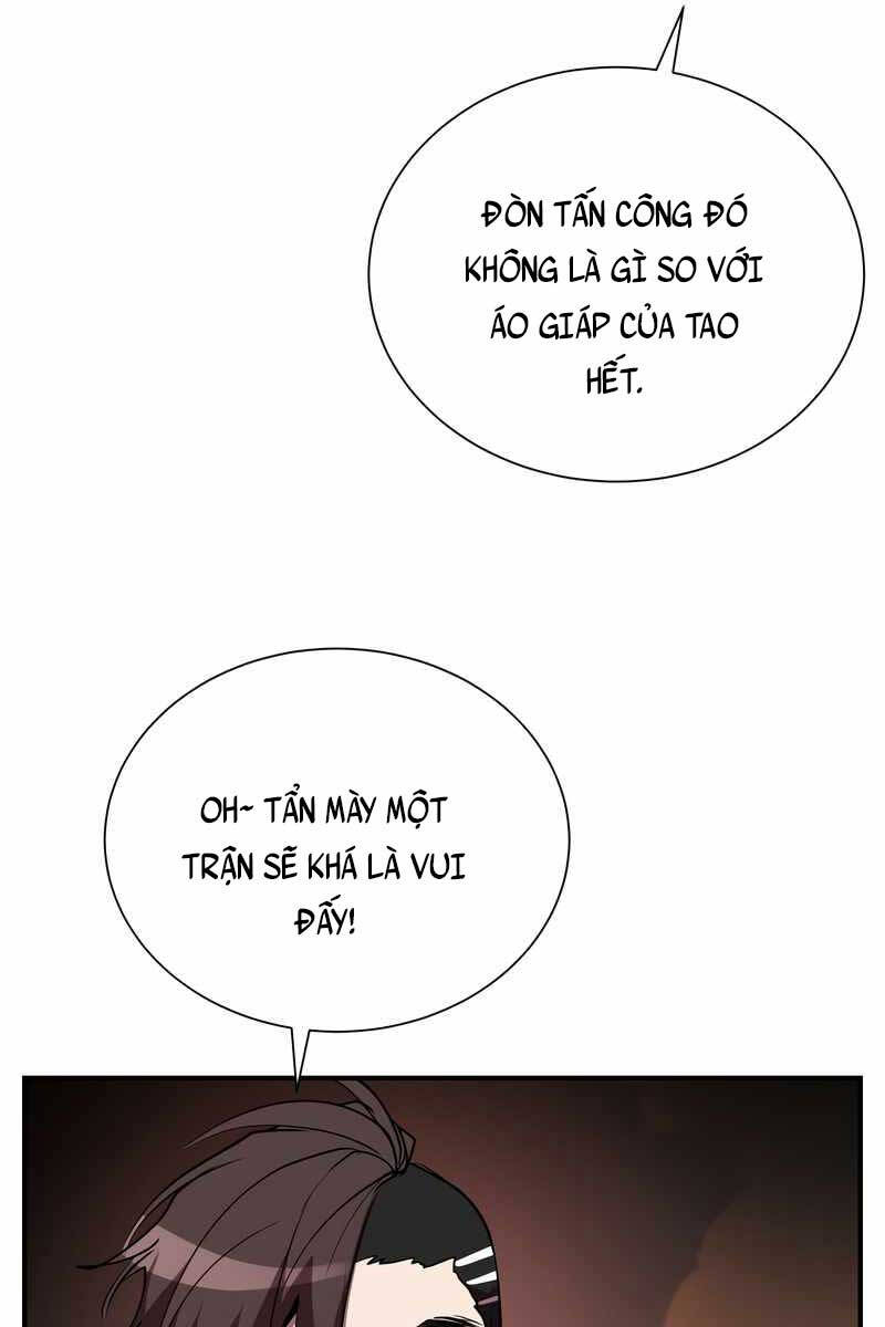 Giả Vờ Làm Kẻ Vô Dụng Ở Học Đường Chap 47 - Next Chap 48