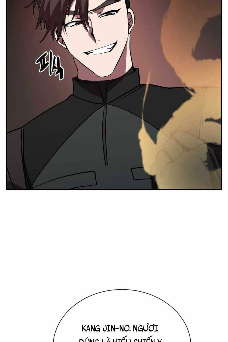 Giả Vờ Làm Kẻ Vô Dụng Ở Học Đường Chap 47 - Next Chap 48