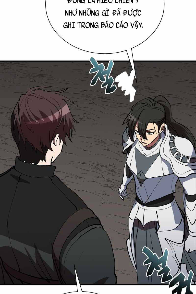Giả Vờ Làm Kẻ Vô Dụng Ở Học Đường Chap 47 - Next Chap 48