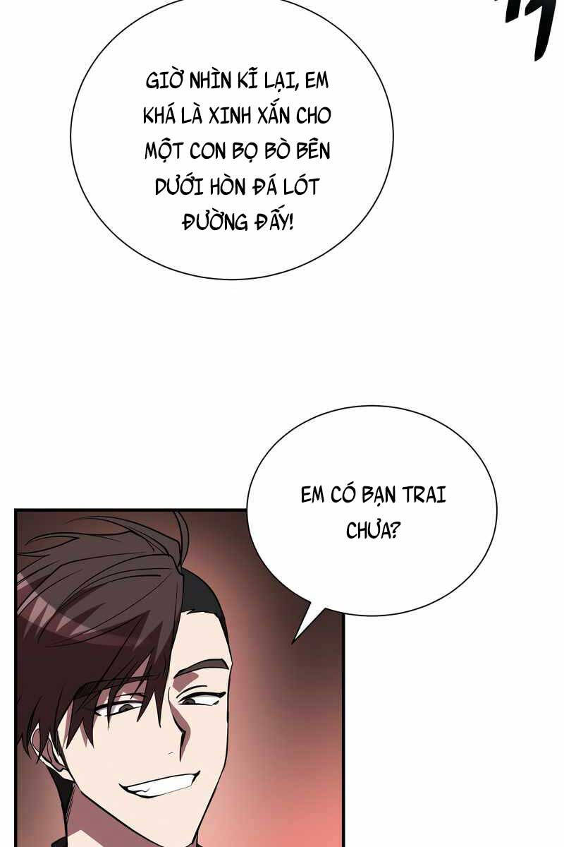 Giả Vờ Làm Kẻ Vô Dụng Ở Học Đường Chap 47 - Next Chap 48