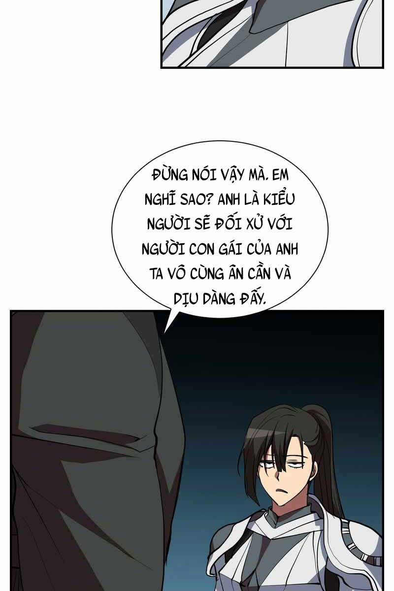 Giả Vờ Làm Kẻ Vô Dụng Ở Học Đường Chap 47 - Next Chap 48