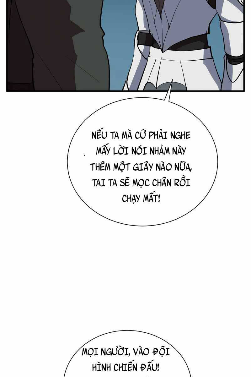 Giả Vờ Làm Kẻ Vô Dụng Ở Học Đường Chap 47 - Next Chap 48