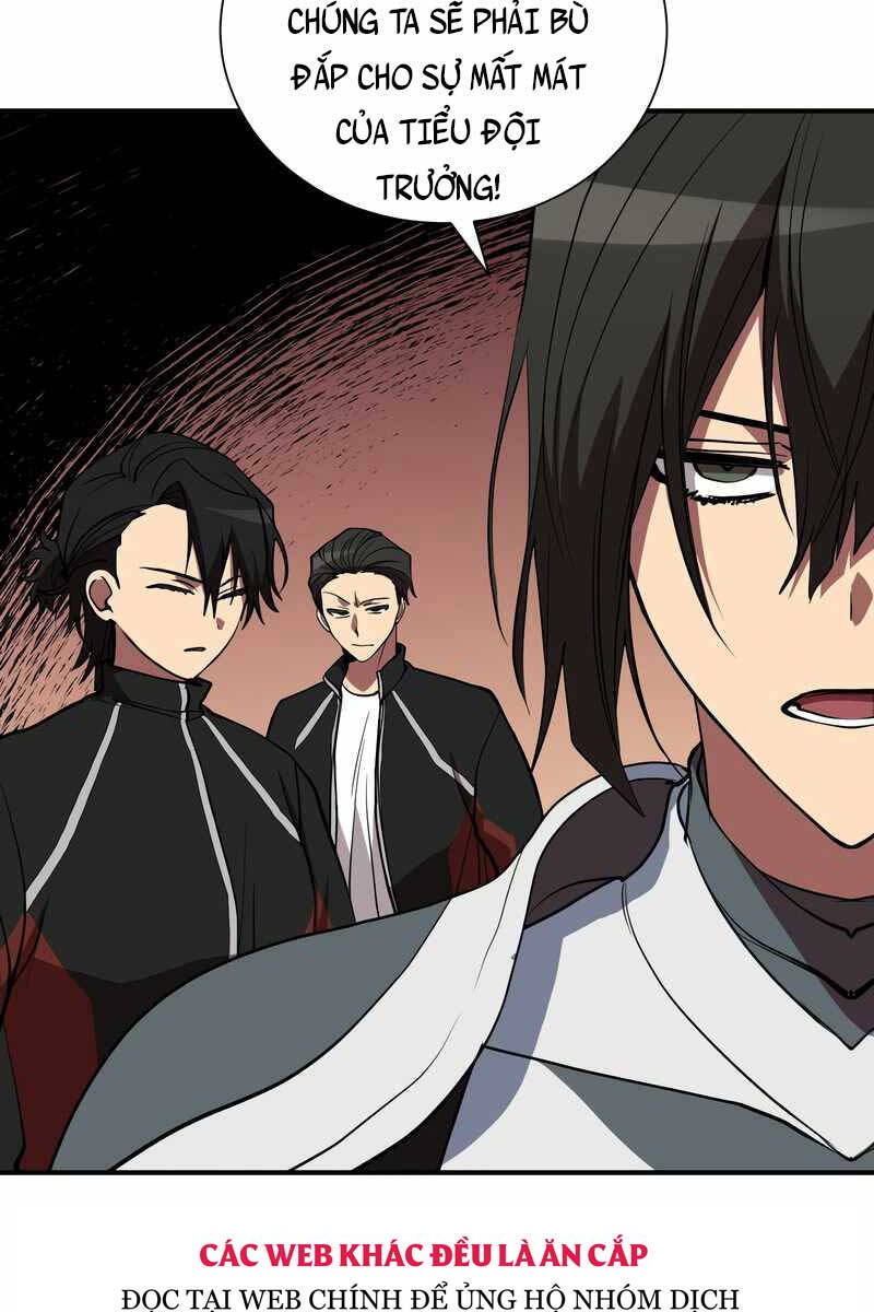 Giả Vờ Làm Kẻ Vô Dụng Ở Học Đường Chap 47 - Next Chap 48