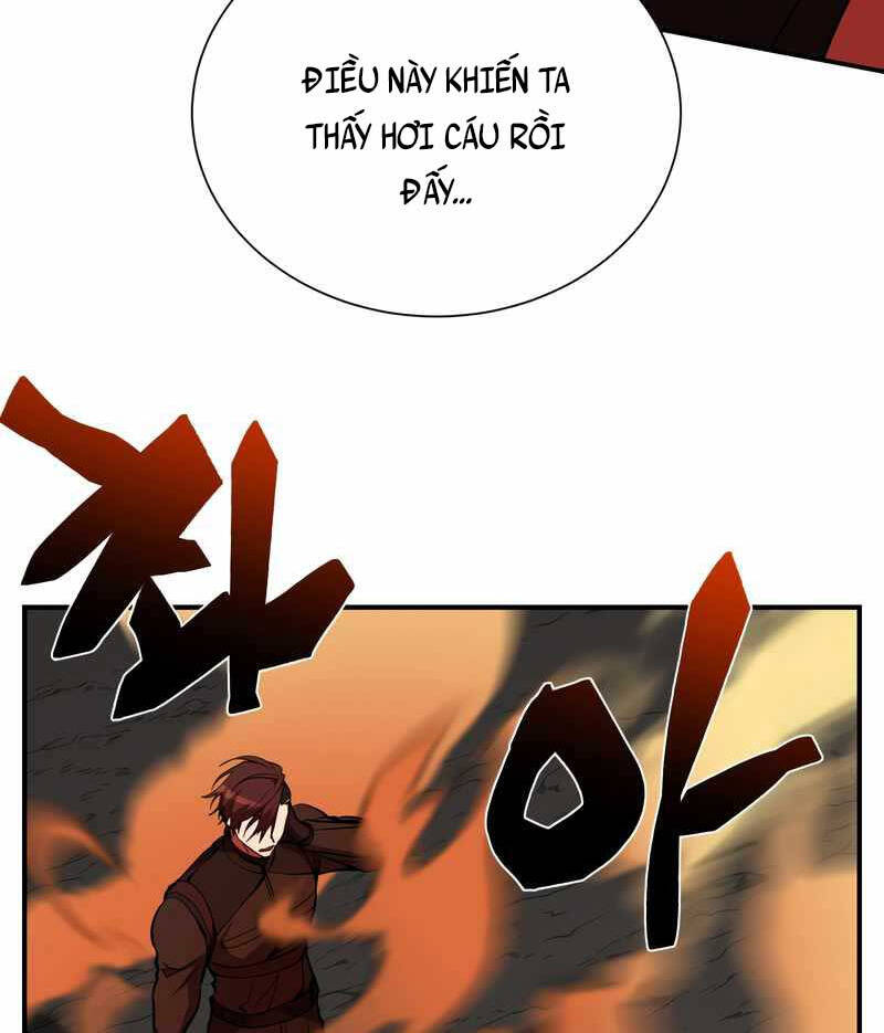 Giả Vờ Làm Kẻ Vô Dụng Ở Học Đường Chap 47 - Next Chap 48