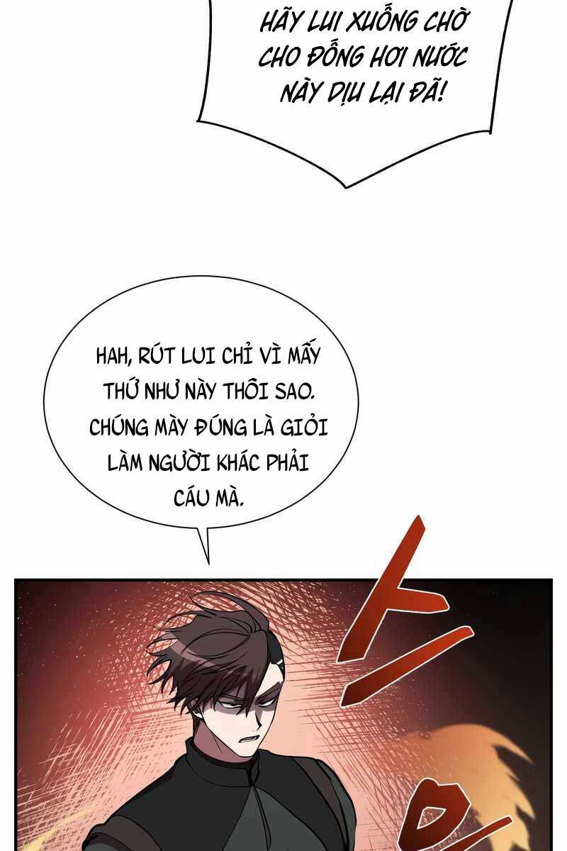Giả Vờ Làm Kẻ Vô Dụng Ở Học Đường Chap 47 - Next Chap 48