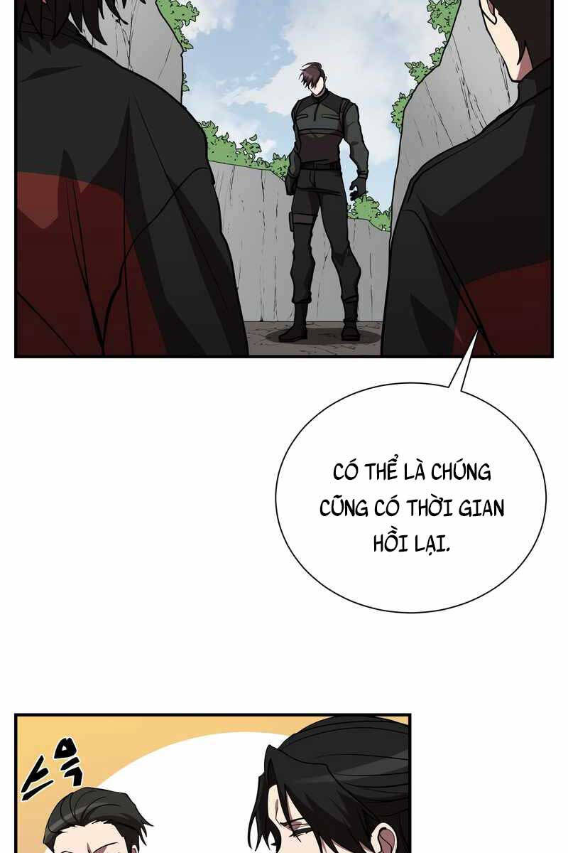 Giả Vờ Làm Kẻ Vô Dụng Ở Học Đường Chap 47 - Next Chap 48