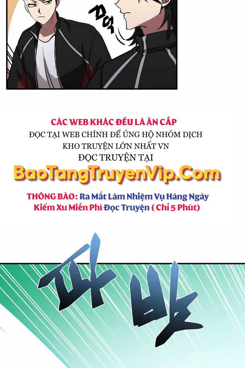 Giả Vờ Làm Kẻ Vô Dụng Ở Học Đường Chap 47 - Next Chap 48