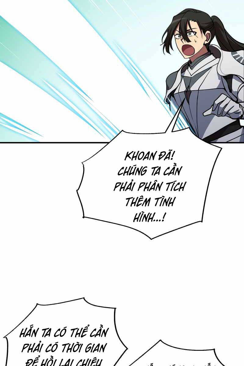 Giả Vờ Làm Kẻ Vô Dụng Ở Học Đường Chap 47 - Next Chap 48