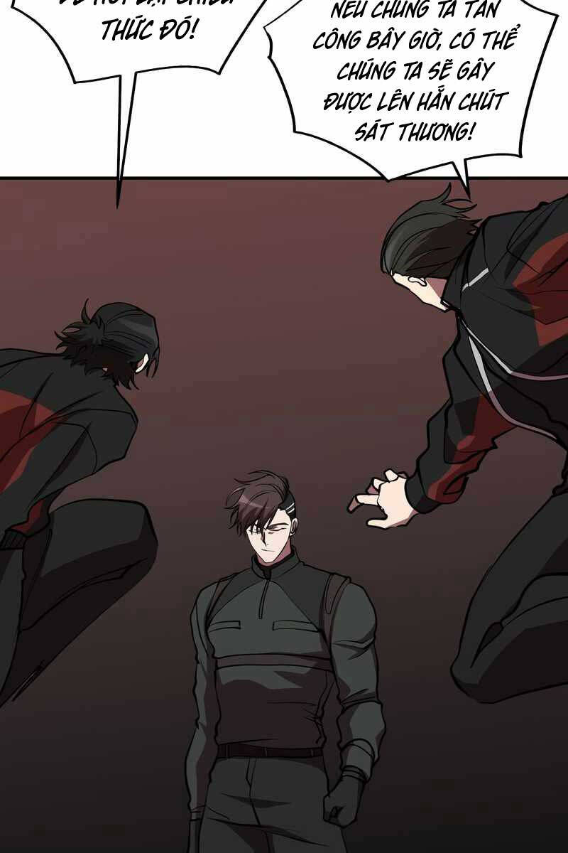 Giả Vờ Làm Kẻ Vô Dụng Ở Học Đường Chap 47 - Next Chap 48