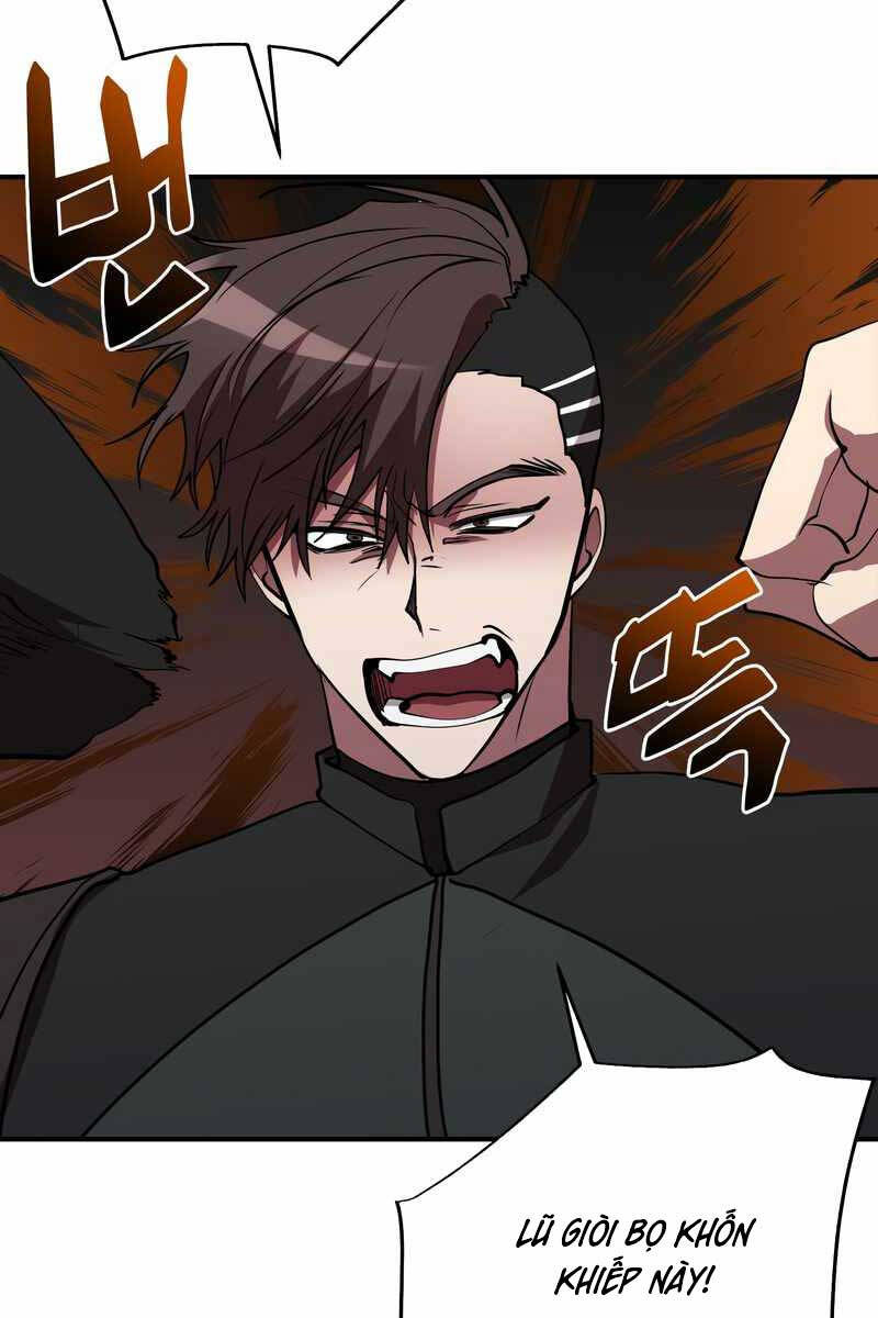 Giả Vờ Làm Kẻ Vô Dụng Ở Học Đường Chap 47 - Next Chap 48