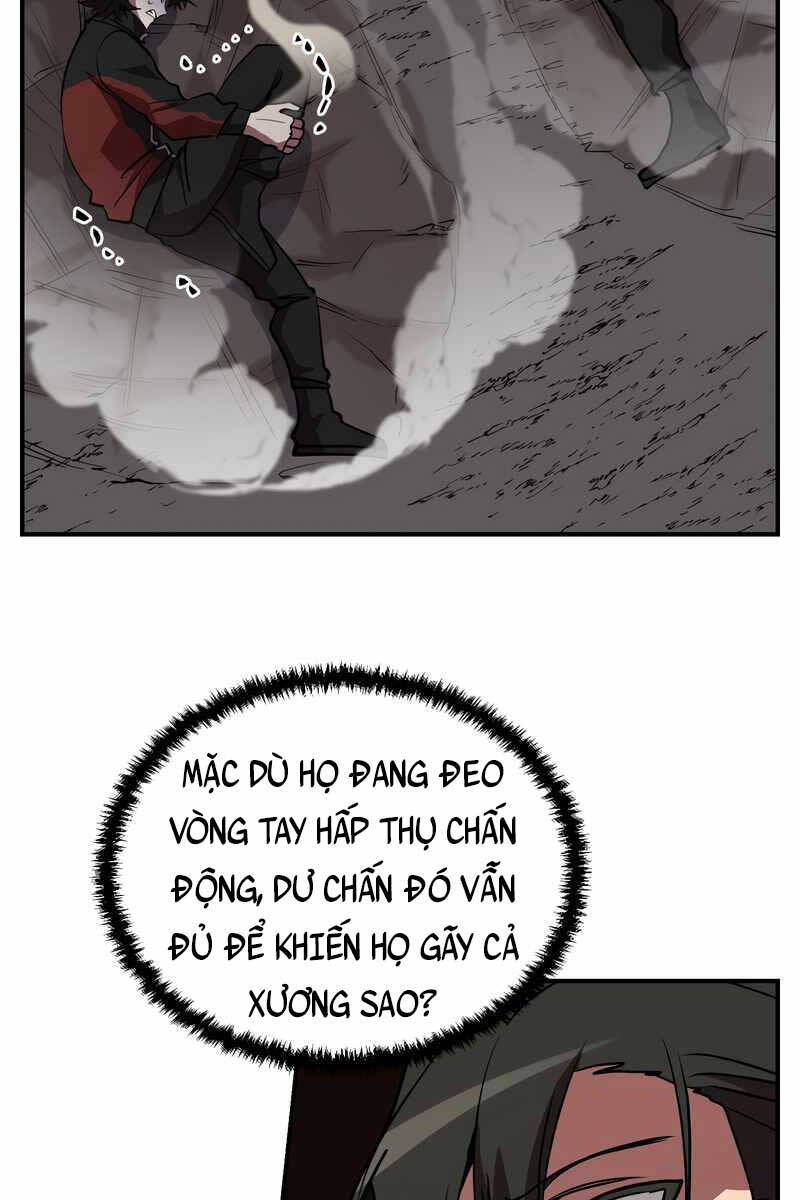 Giả Vờ Làm Kẻ Vô Dụng Ở Học Đường Chap 47 - Next Chap 48