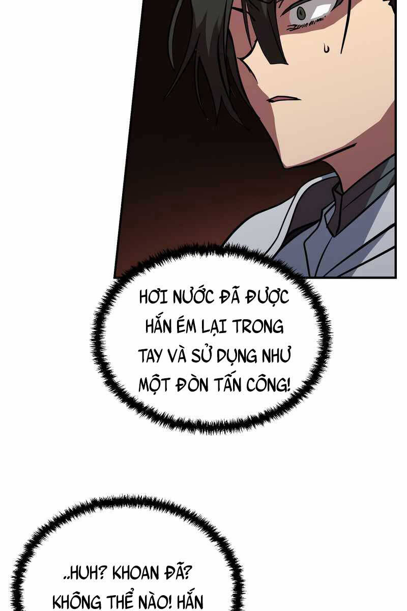 Giả Vờ Làm Kẻ Vô Dụng Ở Học Đường Chap 47 - Next Chap 48