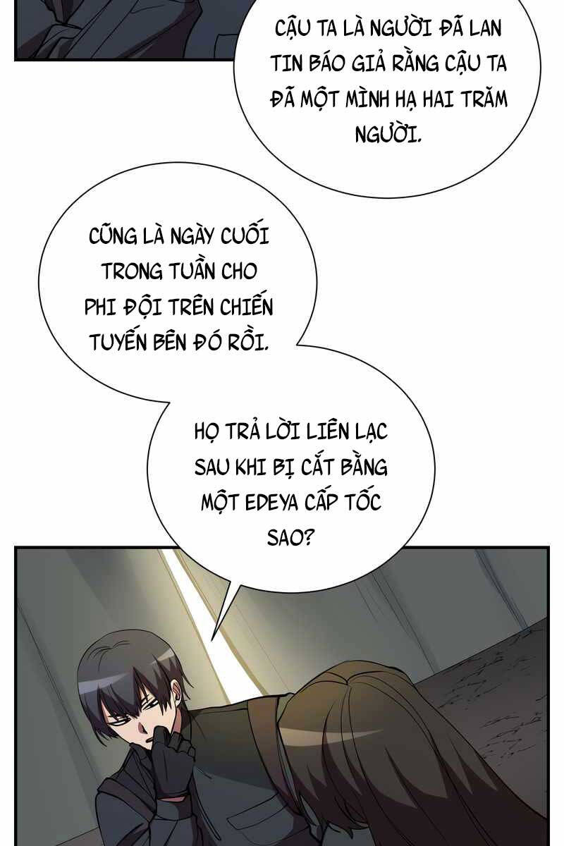 Giả Vờ Làm Kẻ Vô Dụng Ở Học Đường Chap 47 - Next Chap 48