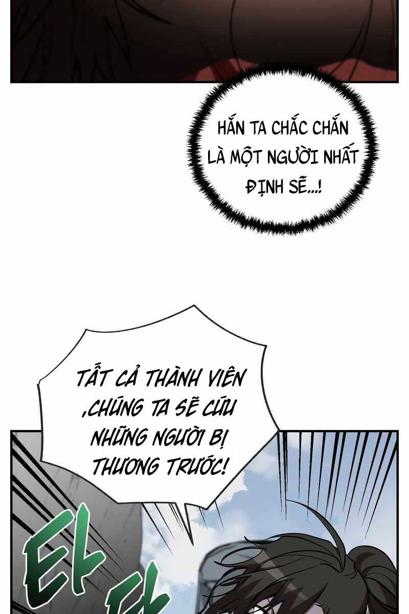 Giả Vờ Làm Kẻ Vô Dụng Ở Học Đường Chap 47 - Next Chap 48