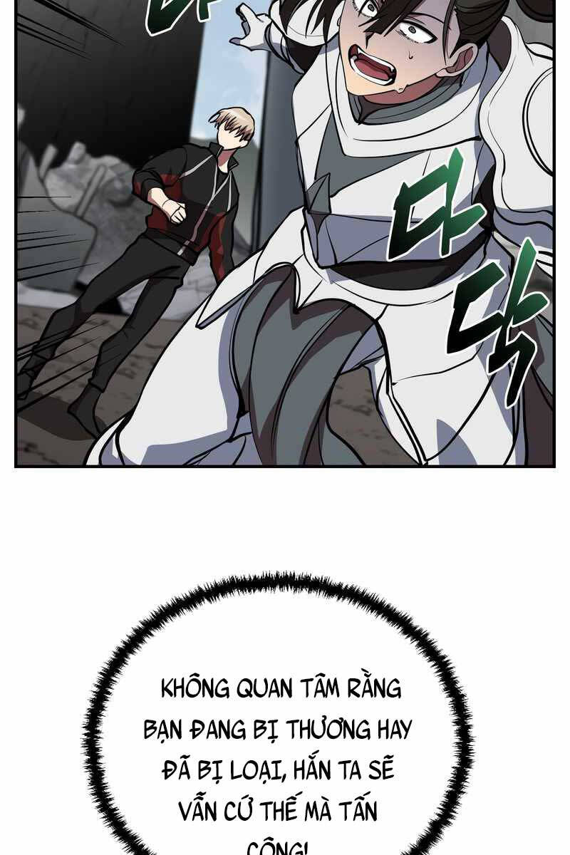 Giả Vờ Làm Kẻ Vô Dụng Ở Học Đường Chap 47 - Next Chap 48