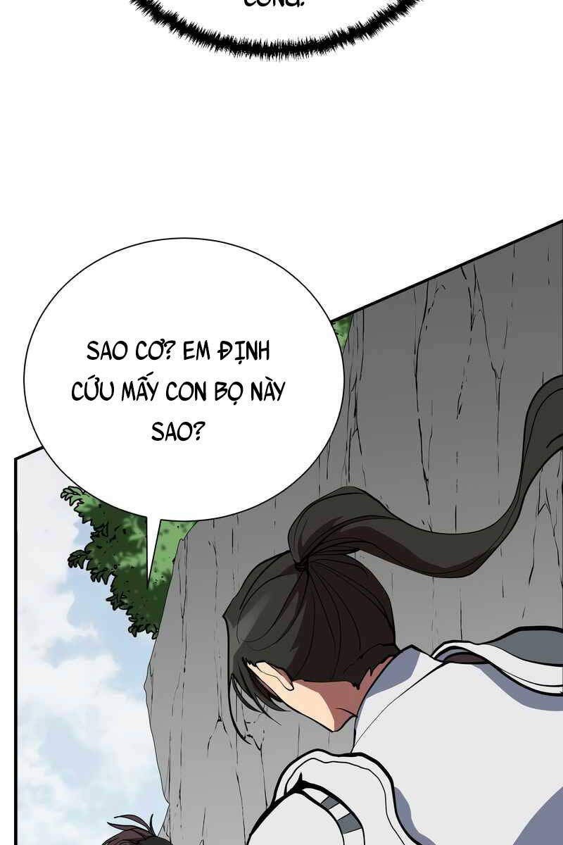 Giả Vờ Làm Kẻ Vô Dụng Ở Học Đường Chap 47 - Next Chap 48