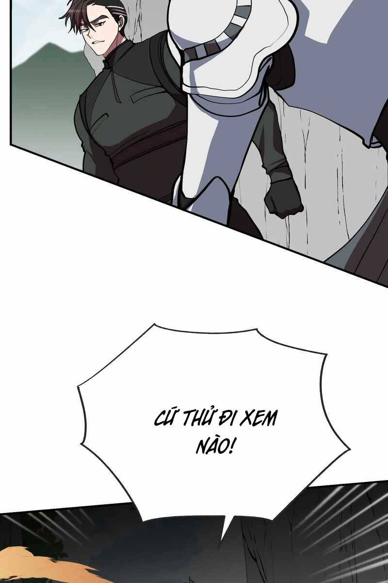 Giả Vờ Làm Kẻ Vô Dụng Ở Học Đường Chap 47 - Next Chap 48