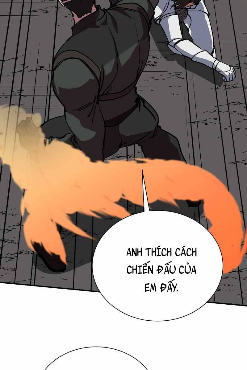 Giả Vờ Làm Kẻ Vô Dụng Ở Học Đường Chap 47 - Next Chap 48