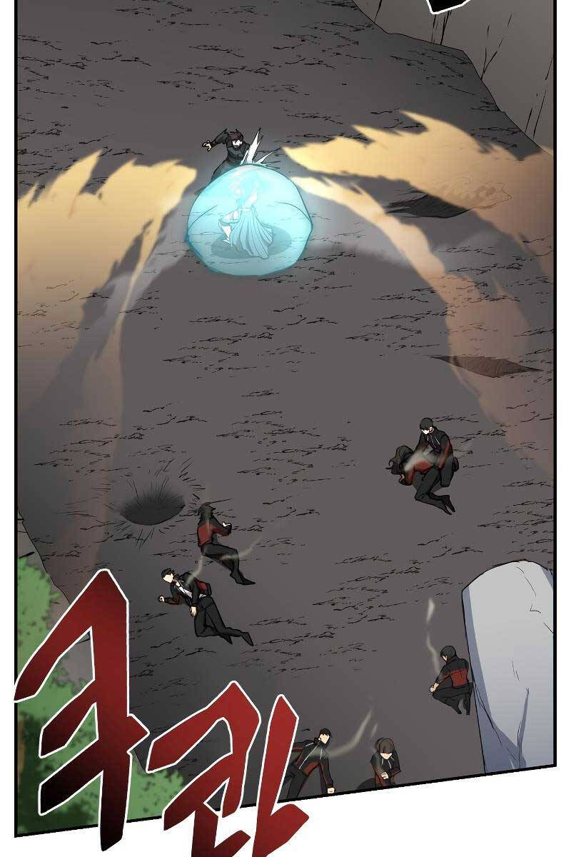 Giả Vờ Làm Kẻ Vô Dụng Ở Học Đường Chap 48 - Next Chap 49