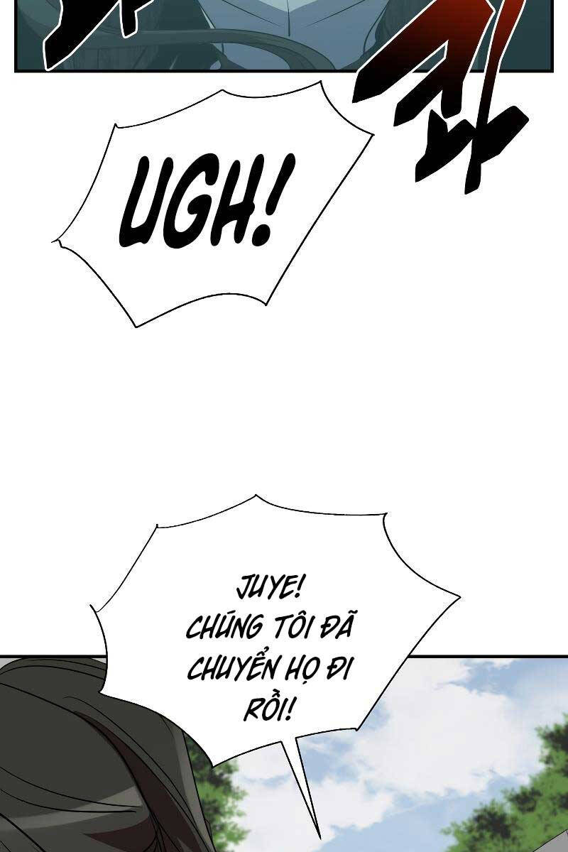 Giả Vờ Làm Kẻ Vô Dụng Ở Học Đường Chap 48 - Next Chap 49