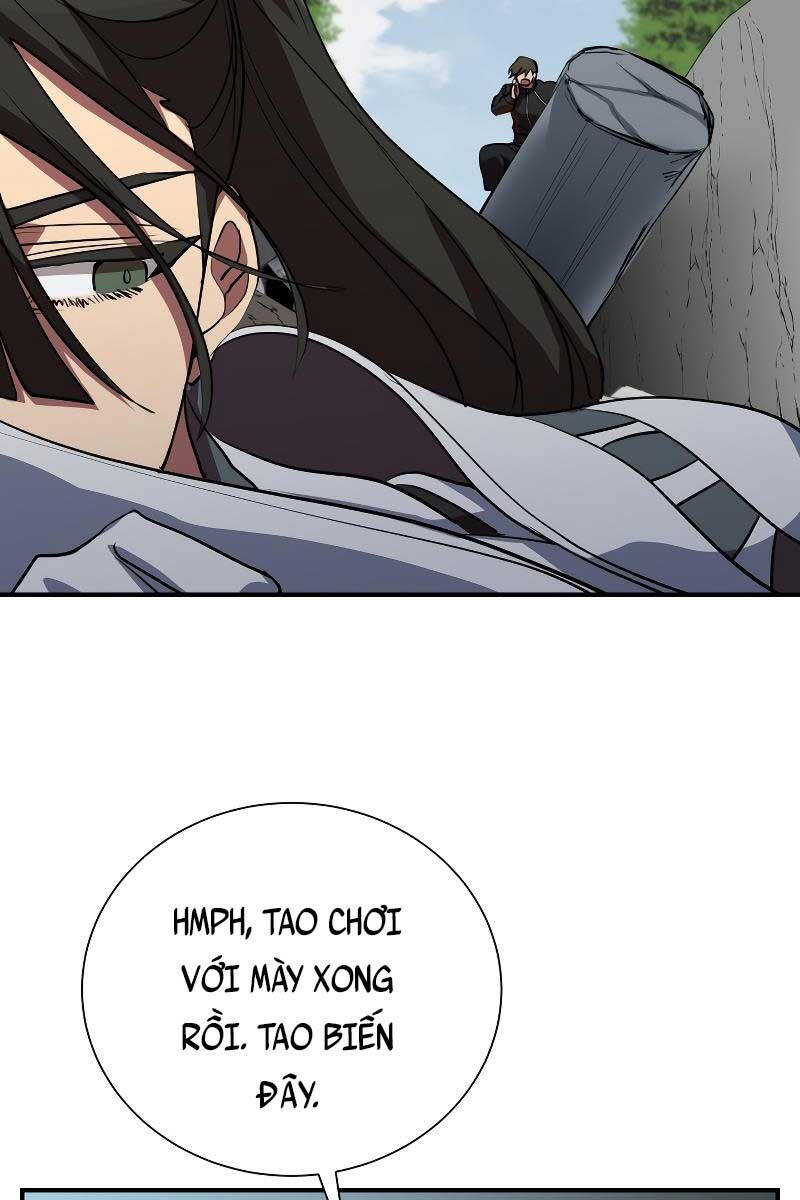 Giả Vờ Làm Kẻ Vô Dụng Ở Học Đường Chap 48 - Next Chap 49