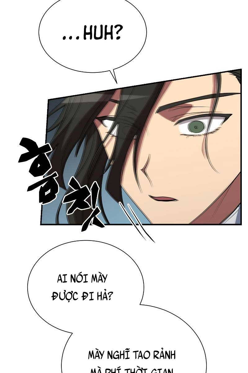 Giả Vờ Làm Kẻ Vô Dụng Ở Học Đường Chap 48 - Next Chap 49