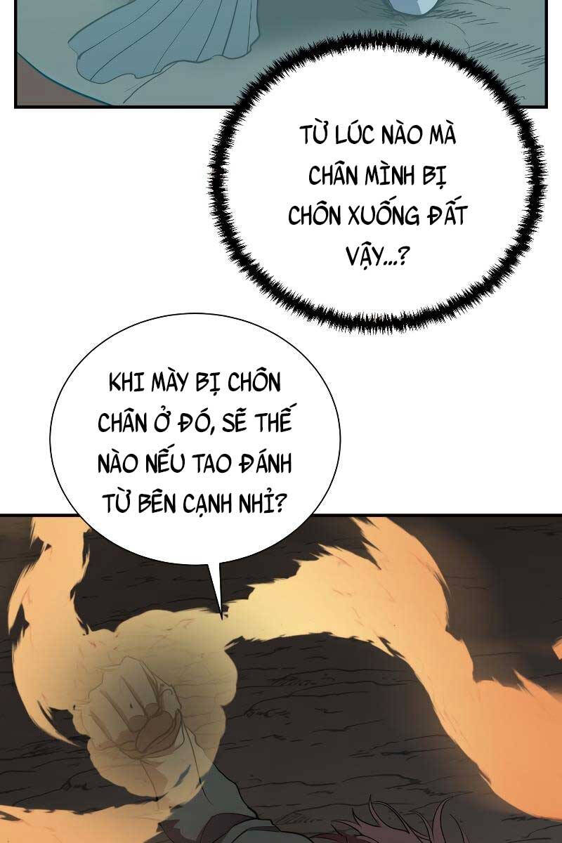 Giả Vờ Làm Kẻ Vô Dụng Ở Học Đường Chap 48 - Next Chap 49