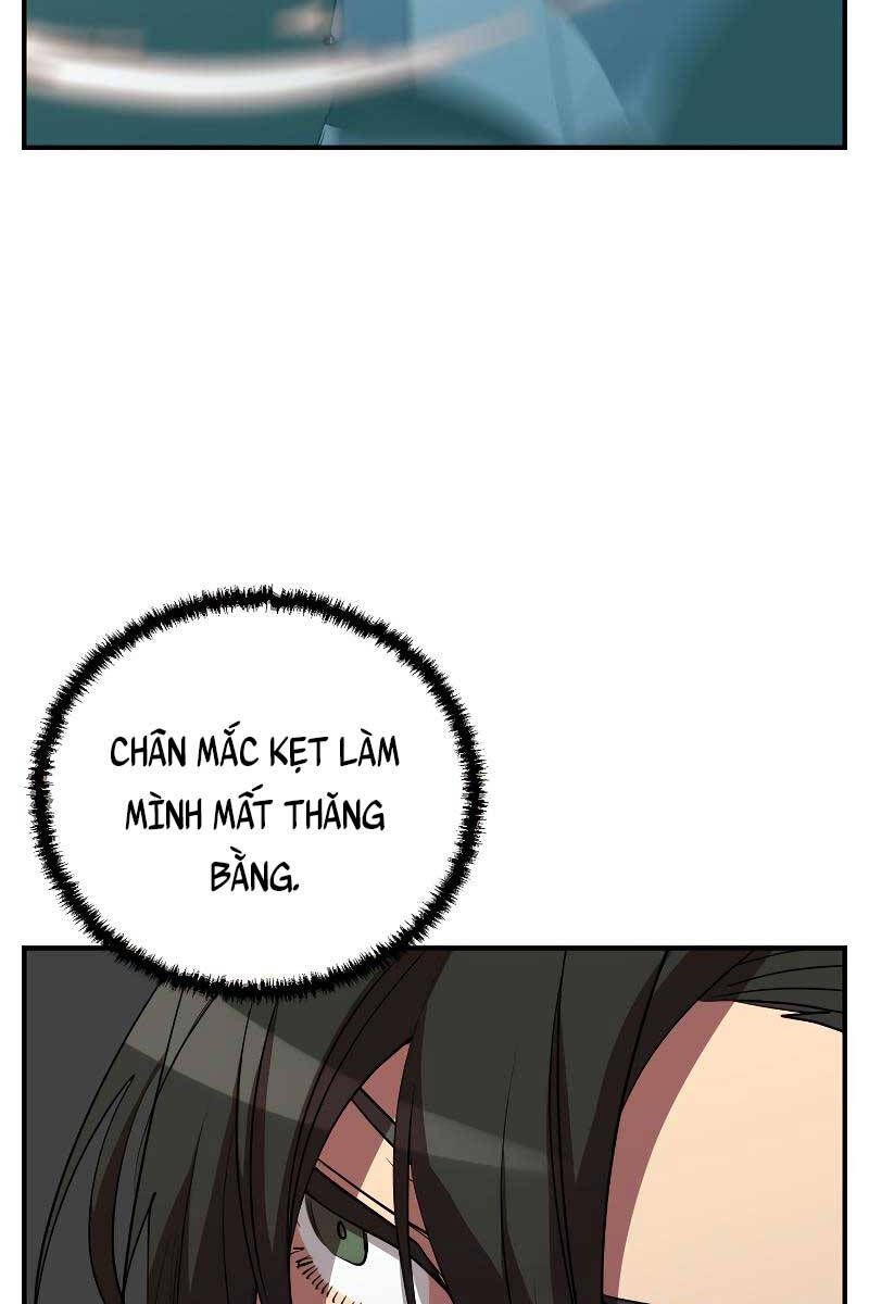 Giả Vờ Làm Kẻ Vô Dụng Ở Học Đường Chap 48 - Next Chap 49