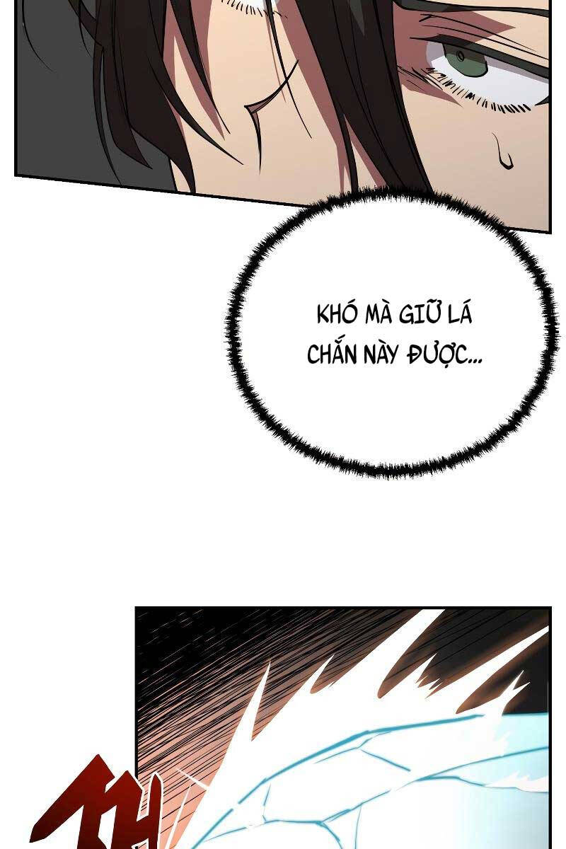 Giả Vờ Làm Kẻ Vô Dụng Ở Học Đường Chap 48 - Next Chap 49