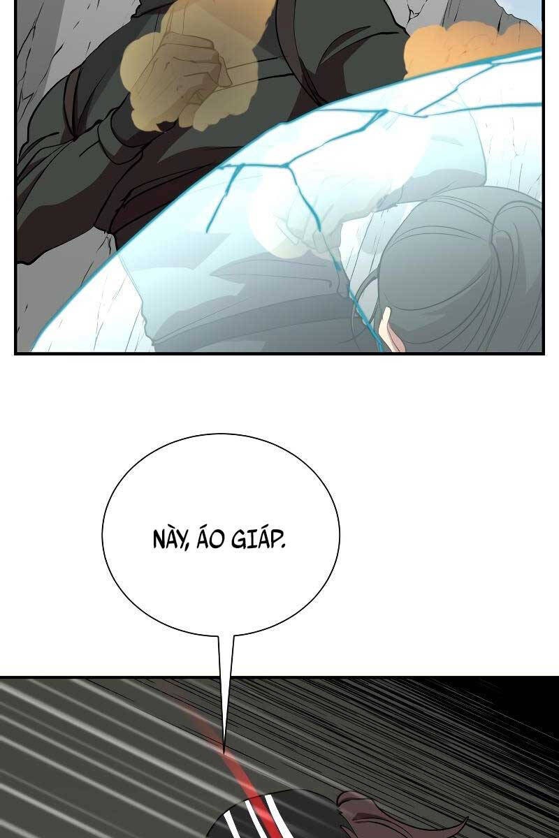 Giả Vờ Làm Kẻ Vô Dụng Ở Học Đường Chap 48 - Next Chap 49