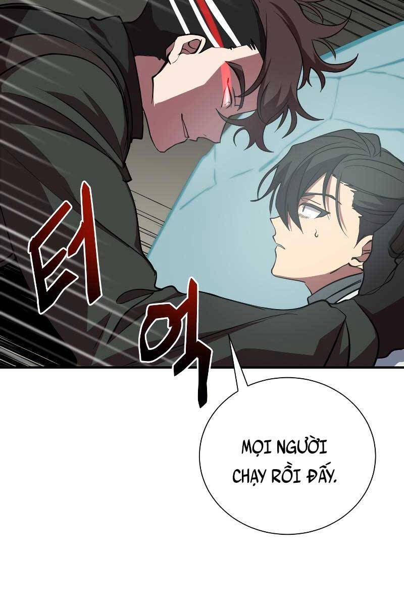 Giả Vờ Làm Kẻ Vô Dụng Ở Học Đường Chap 48 - Next Chap 49