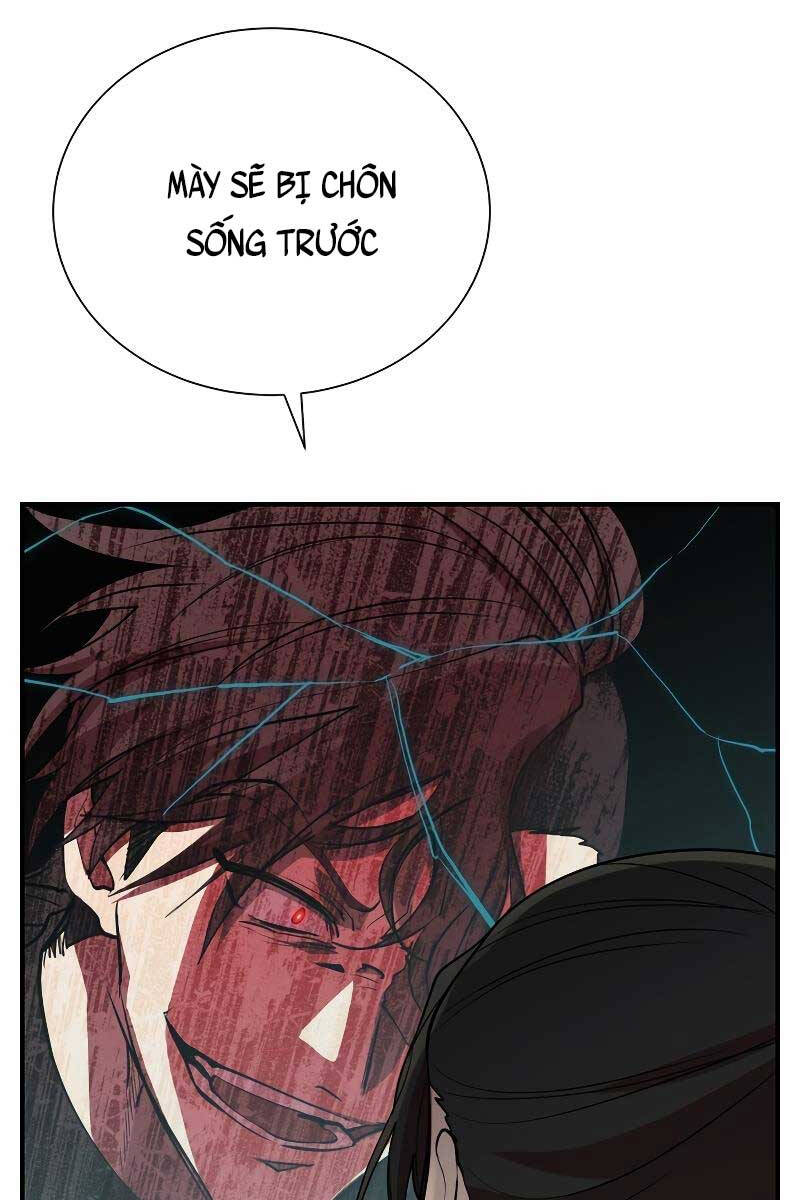 Giả Vờ Làm Kẻ Vô Dụng Ở Học Đường Chap 48 - Next Chap 49