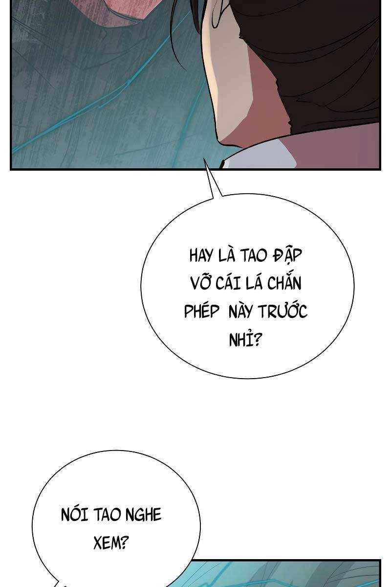 Giả Vờ Làm Kẻ Vô Dụng Ở Học Đường Chap 48 - Next Chap 49