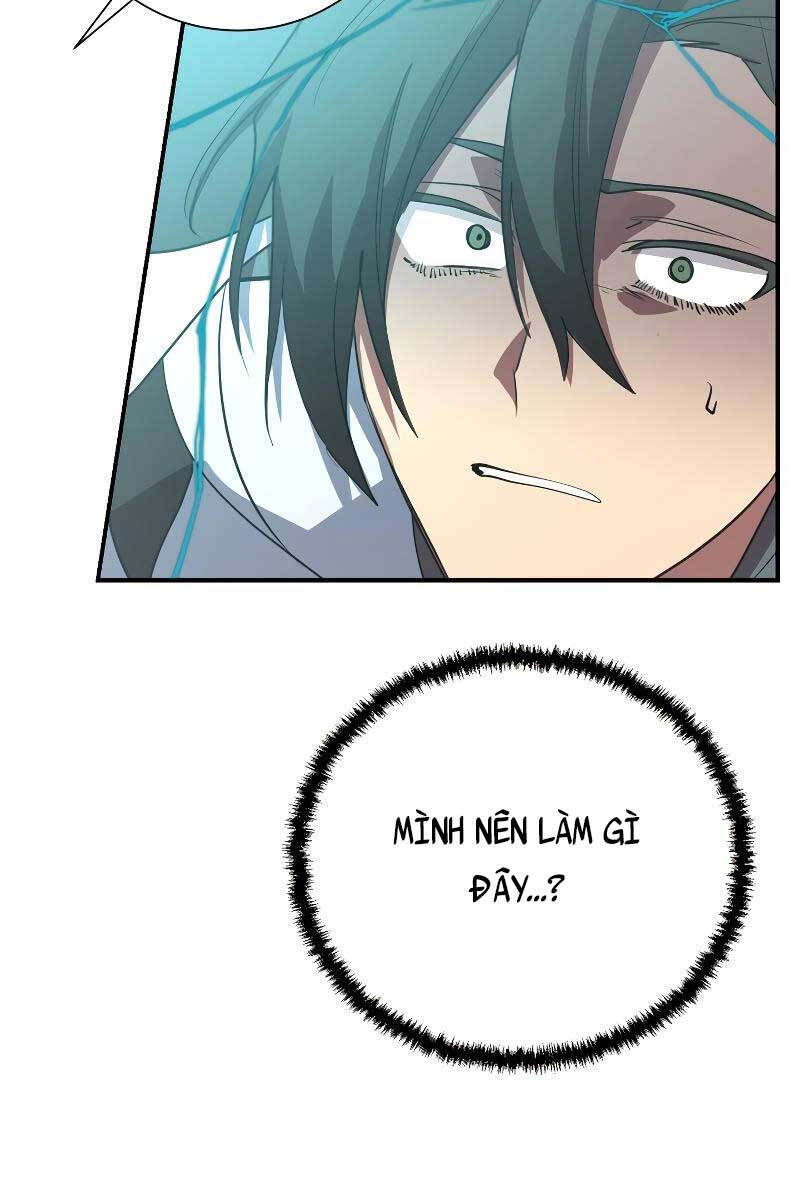 Giả Vờ Làm Kẻ Vô Dụng Ở Học Đường Chap 48 - Next Chap 49