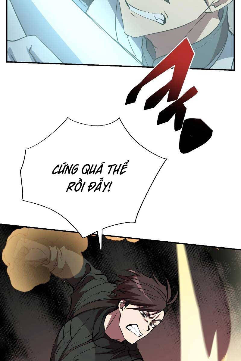 Giả Vờ Làm Kẻ Vô Dụng Ở Học Đường Chap 48 - Next Chap 49