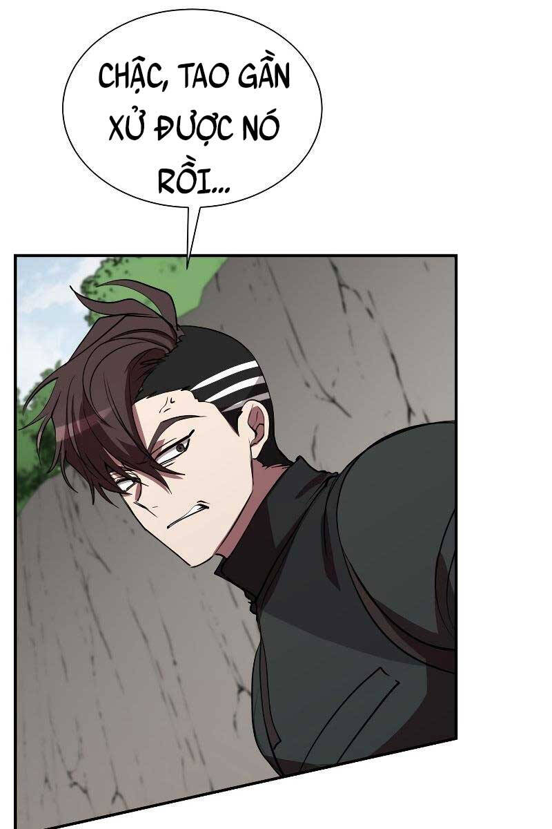 Giả Vờ Làm Kẻ Vô Dụng Ở Học Đường Chap 48 - Next Chap 49