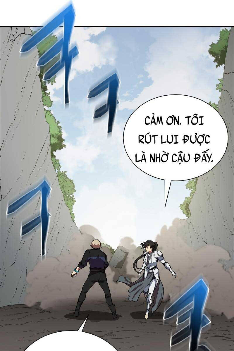 Giả Vờ Làm Kẻ Vô Dụng Ở Học Đường Chap 48 - Next Chap 49