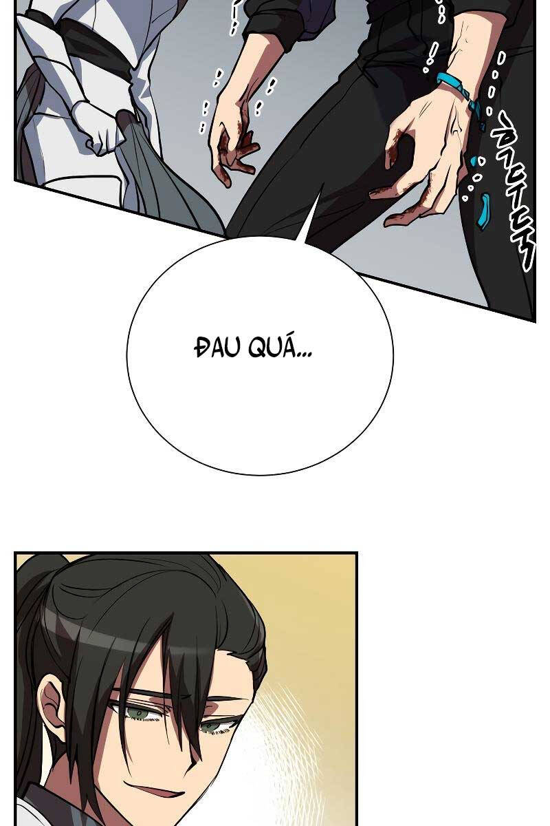 Giả Vờ Làm Kẻ Vô Dụng Ở Học Đường Chap 48 - Next Chap 49