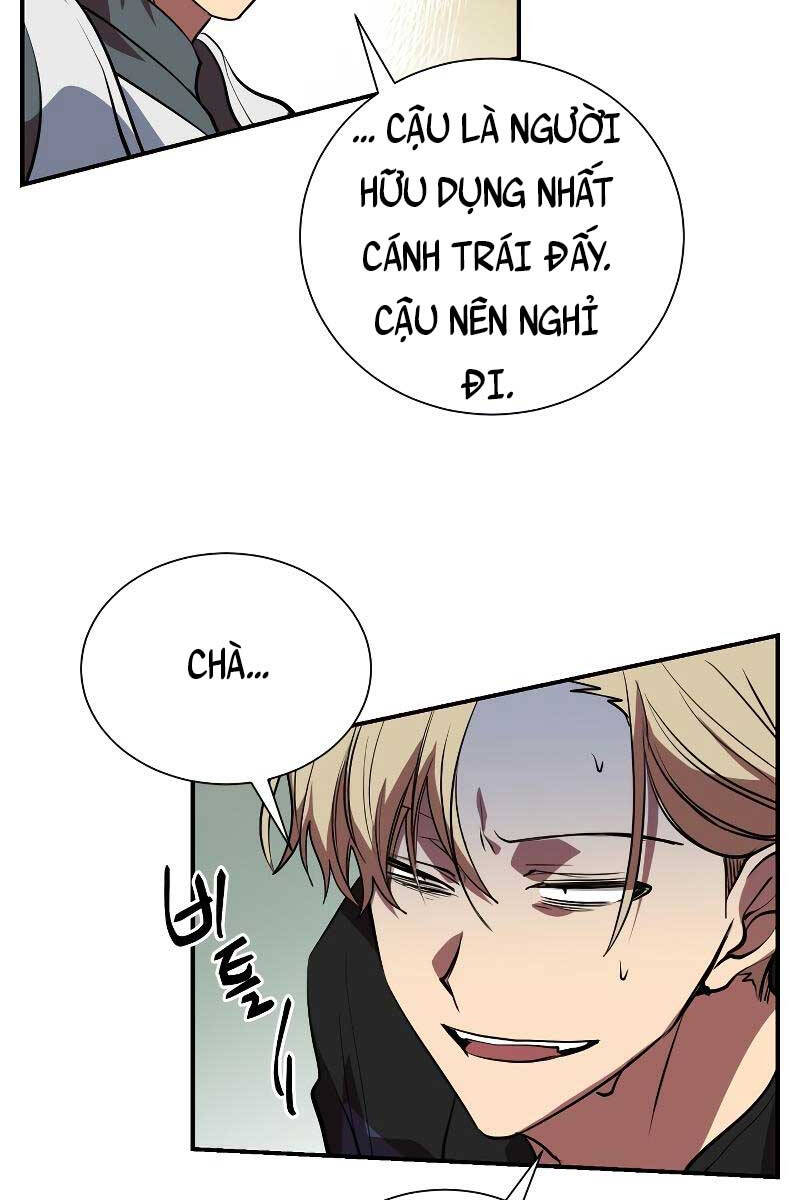 Giả Vờ Làm Kẻ Vô Dụng Ở Học Đường Chap 48 - Next Chap 49