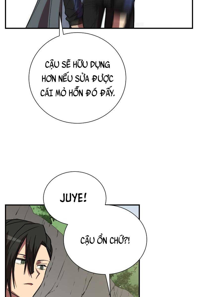 Giả Vờ Làm Kẻ Vô Dụng Ở Học Đường Chap 48 - Next Chap 49