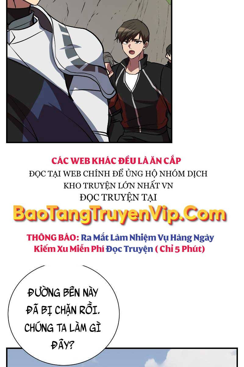 Giả Vờ Làm Kẻ Vô Dụng Ở Học Đường Chap 48 - Next Chap 49