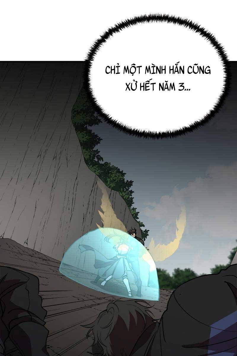 Giả Vờ Làm Kẻ Vô Dụng Ở Học Đường Chap 48 - Next Chap 49