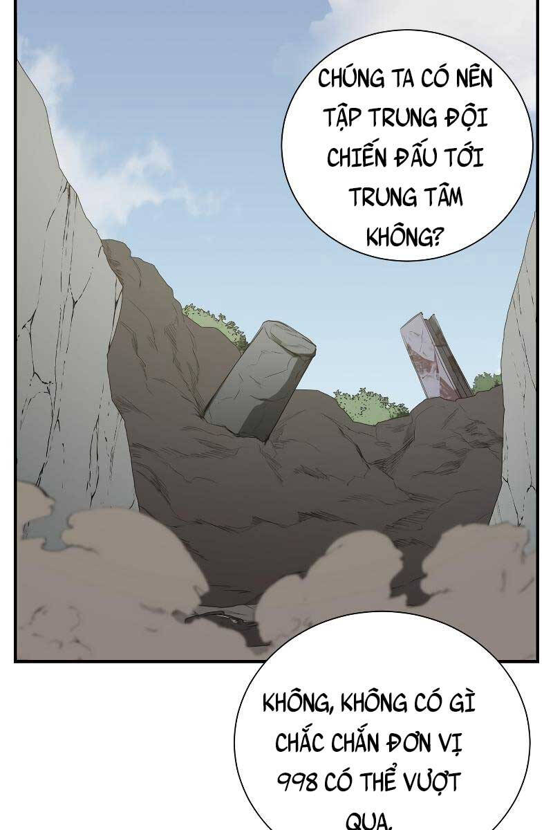 Giả Vờ Làm Kẻ Vô Dụng Ở Học Đường Chap 48 - Next Chap 49