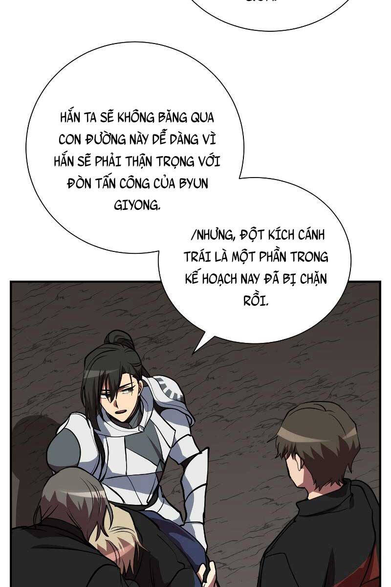 Giả Vờ Làm Kẻ Vô Dụng Ở Học Đường Chap 48 - Next Chap 49