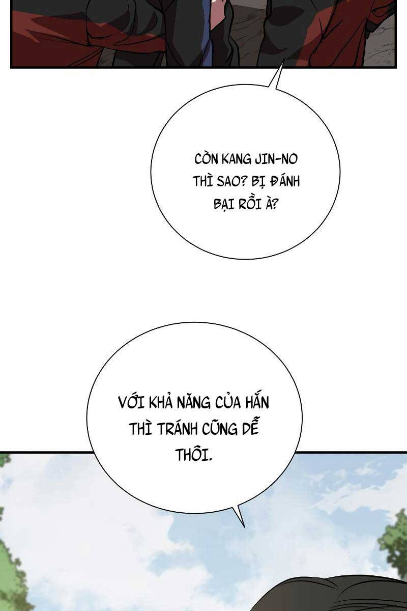 Giả Vờ Làm Kẻ Vô Dụng Ở Học Đường Chap 48 - Next Chap 49