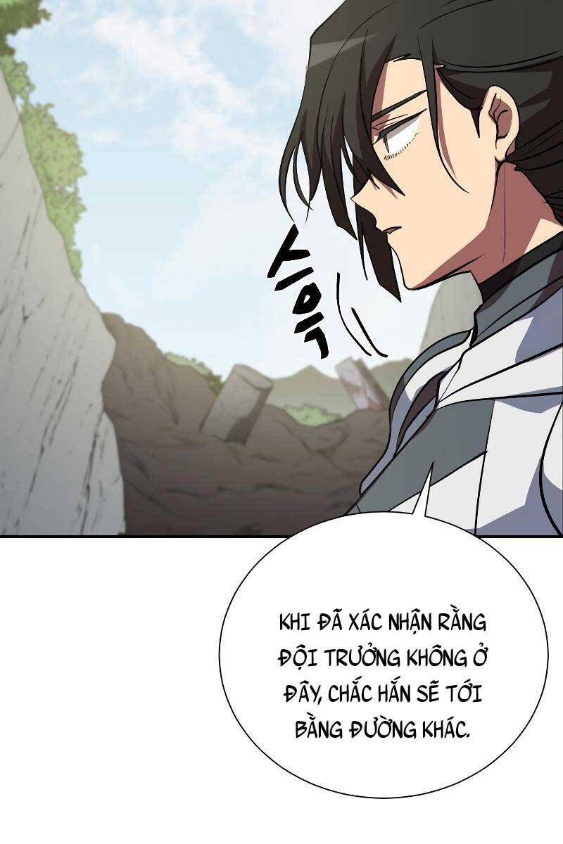 Giả Vờ Làm Kẻ Vô Dụng Ở Học Đường Chap 48 - Next Chap 49