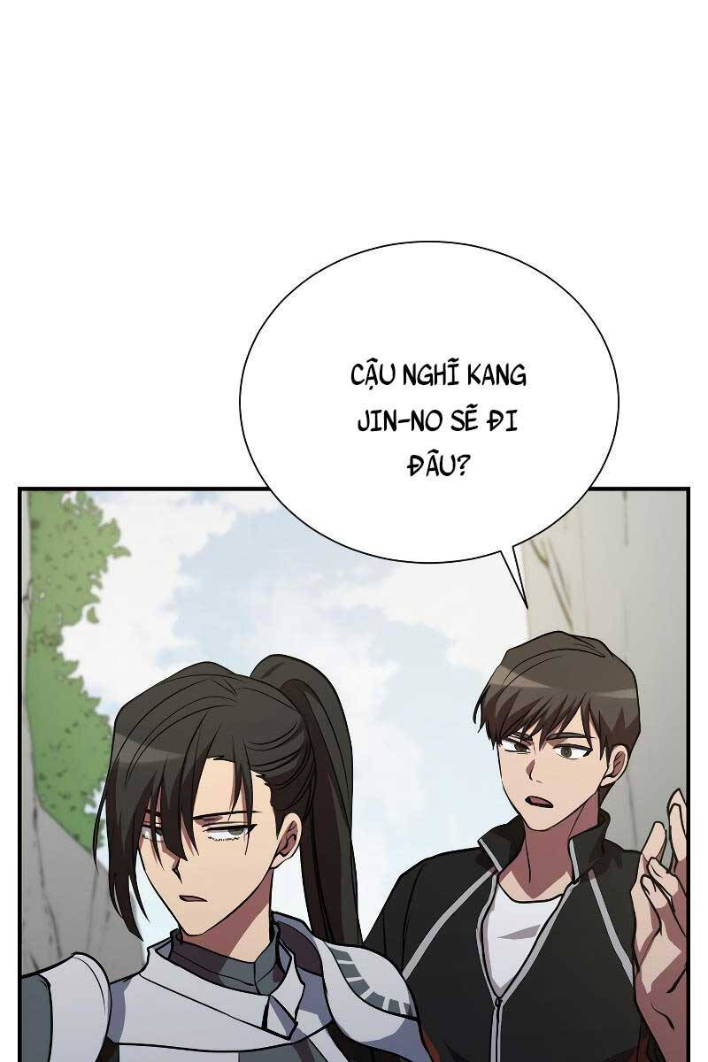 Giả Vờ Làm Kẻ Vô Dụng Ở Học Đường Chap 48 - Next Chap 49