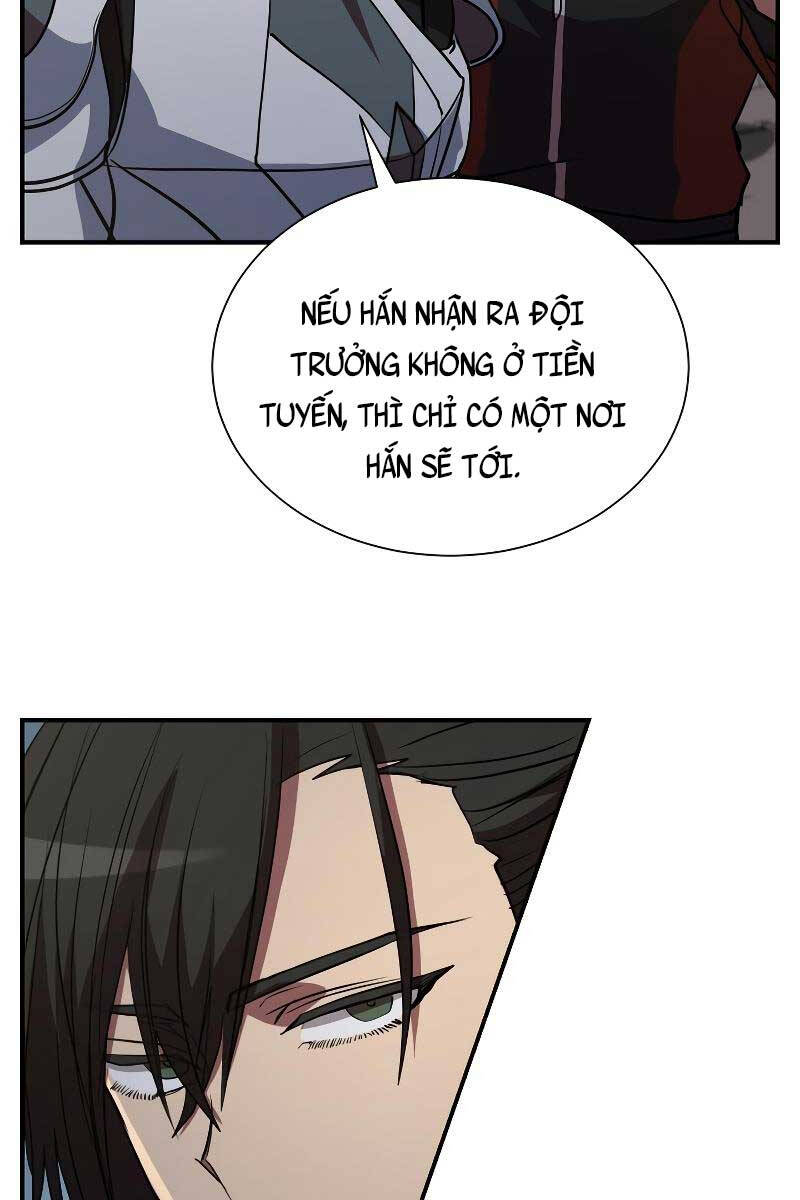 Giả Vờ Làm Kẻ Vô Dụng Ở Học Đường Chap 48 - Next Chap 49