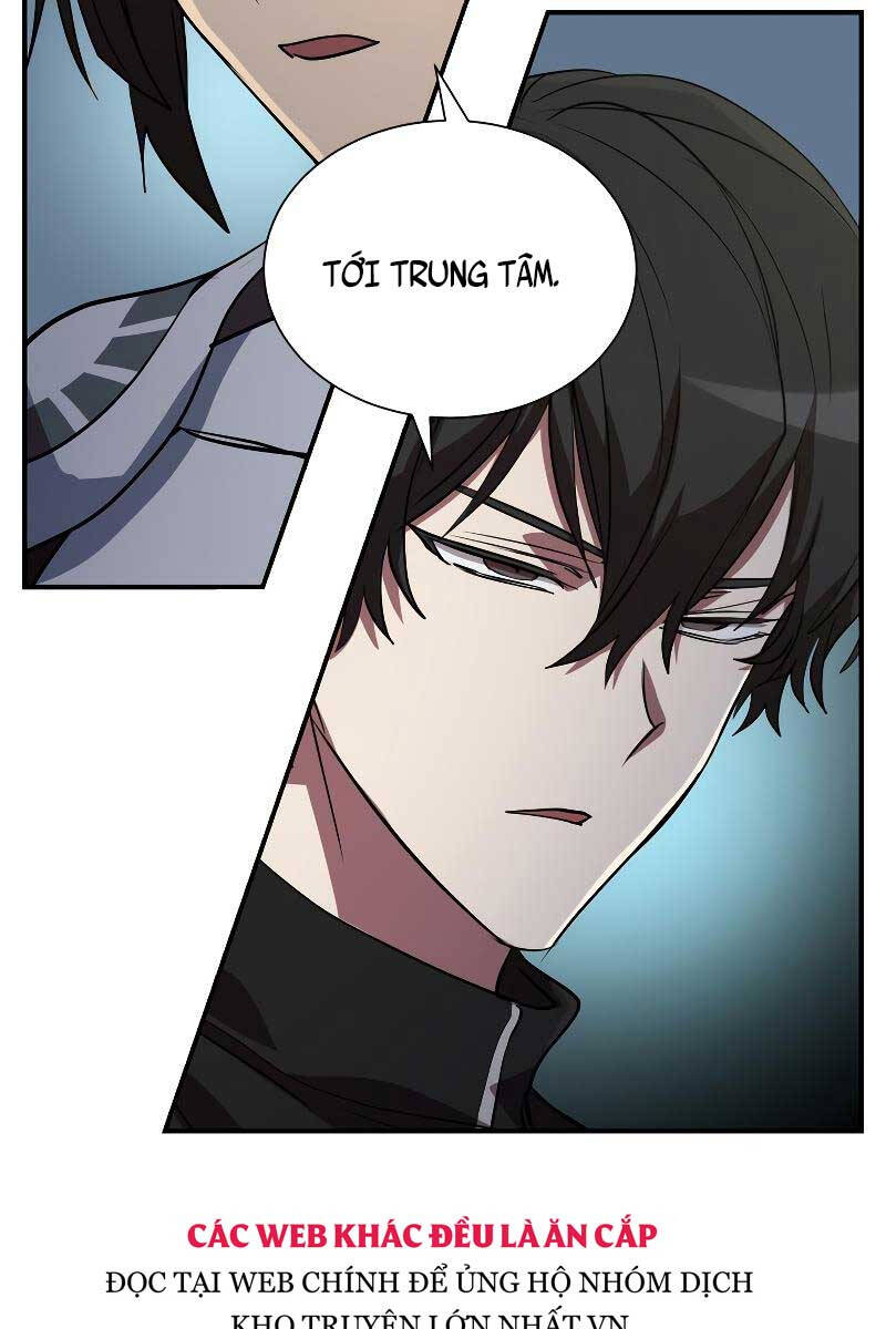Giả Vờ Làm Kẻ Vô Dụng Ở Học Đường Chap 48 - Next Chap 49